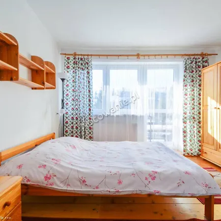 Villa Gosciniec Nad Potokiem Jurgów Esterno foto