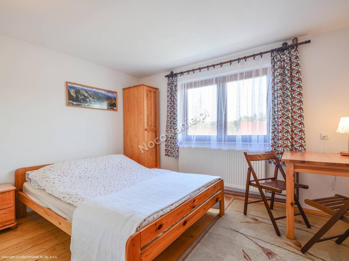 Farm stay Gosciniec Nad Potokiem