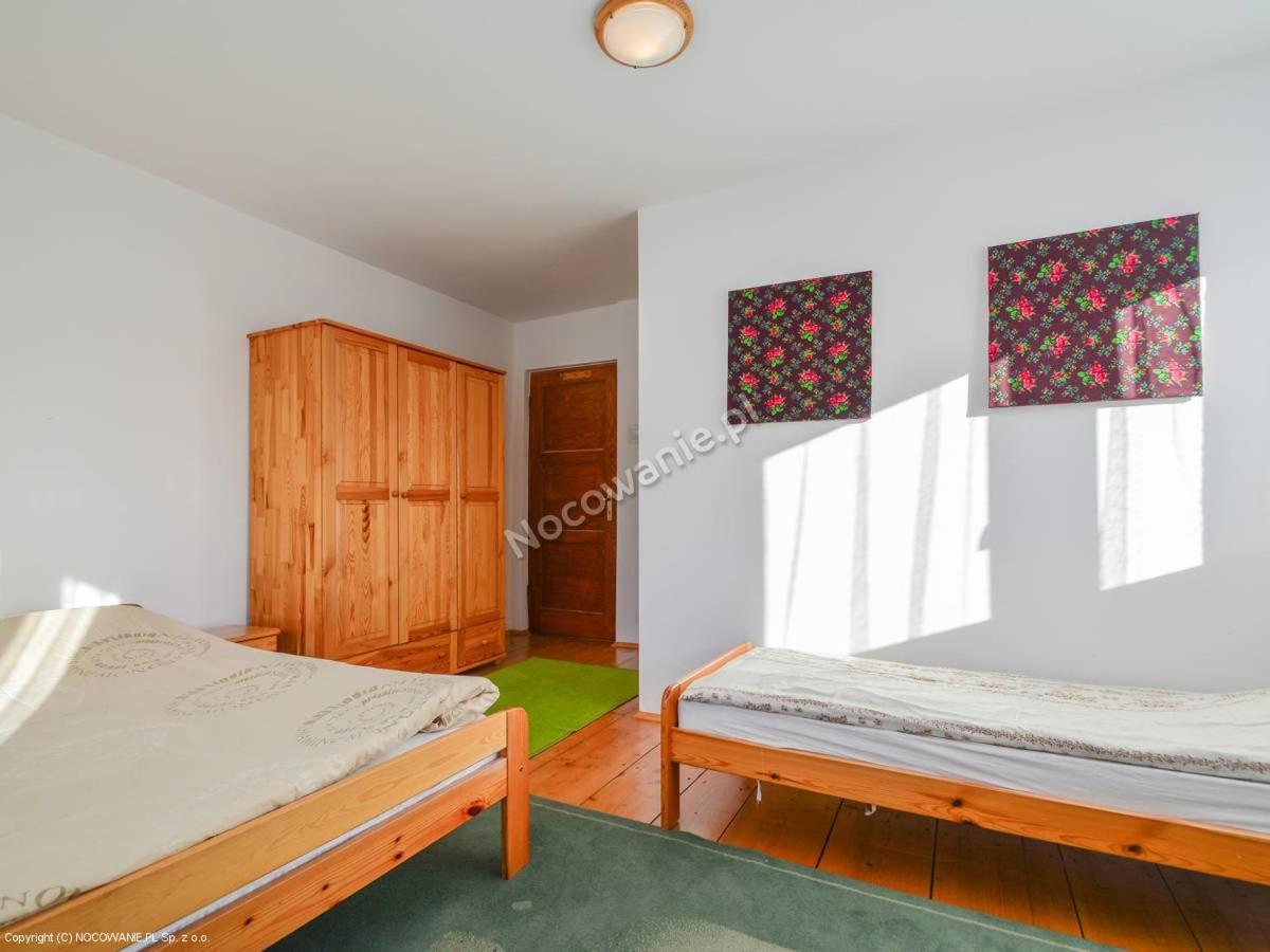 Farm stay Gosciniec Nad Potokiem *