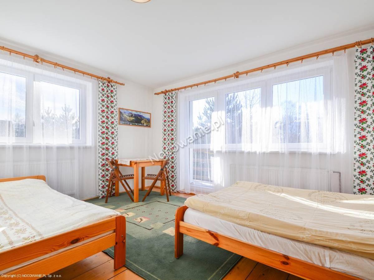 Farm stay Gosciniec Nad Potokiem Jurgow