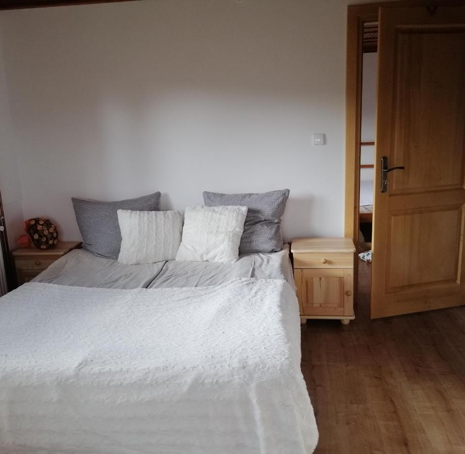 Farm stay Gosciniec Nad Potokiem *