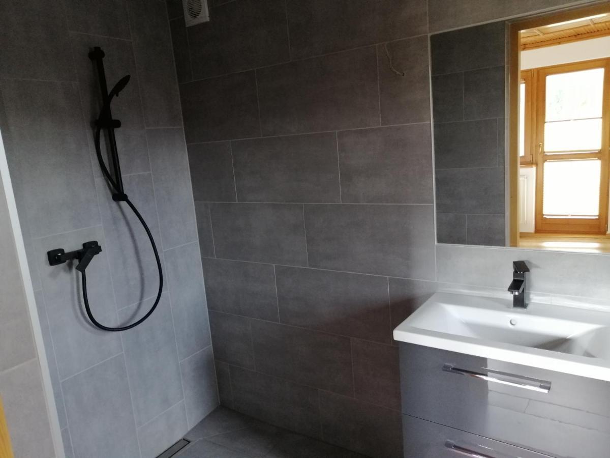 Gosciniec Nad Potokiem Farm stay