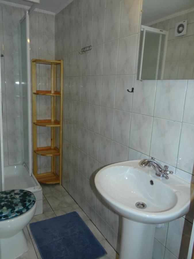 Farm stay Gosciniec Nad Potokiem *
