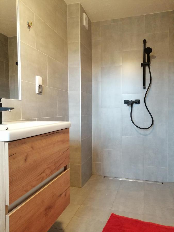 Farm stay Gosciniec Nad Potokiem Jurgow